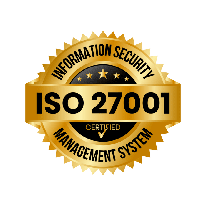 ISO/IEC 27001