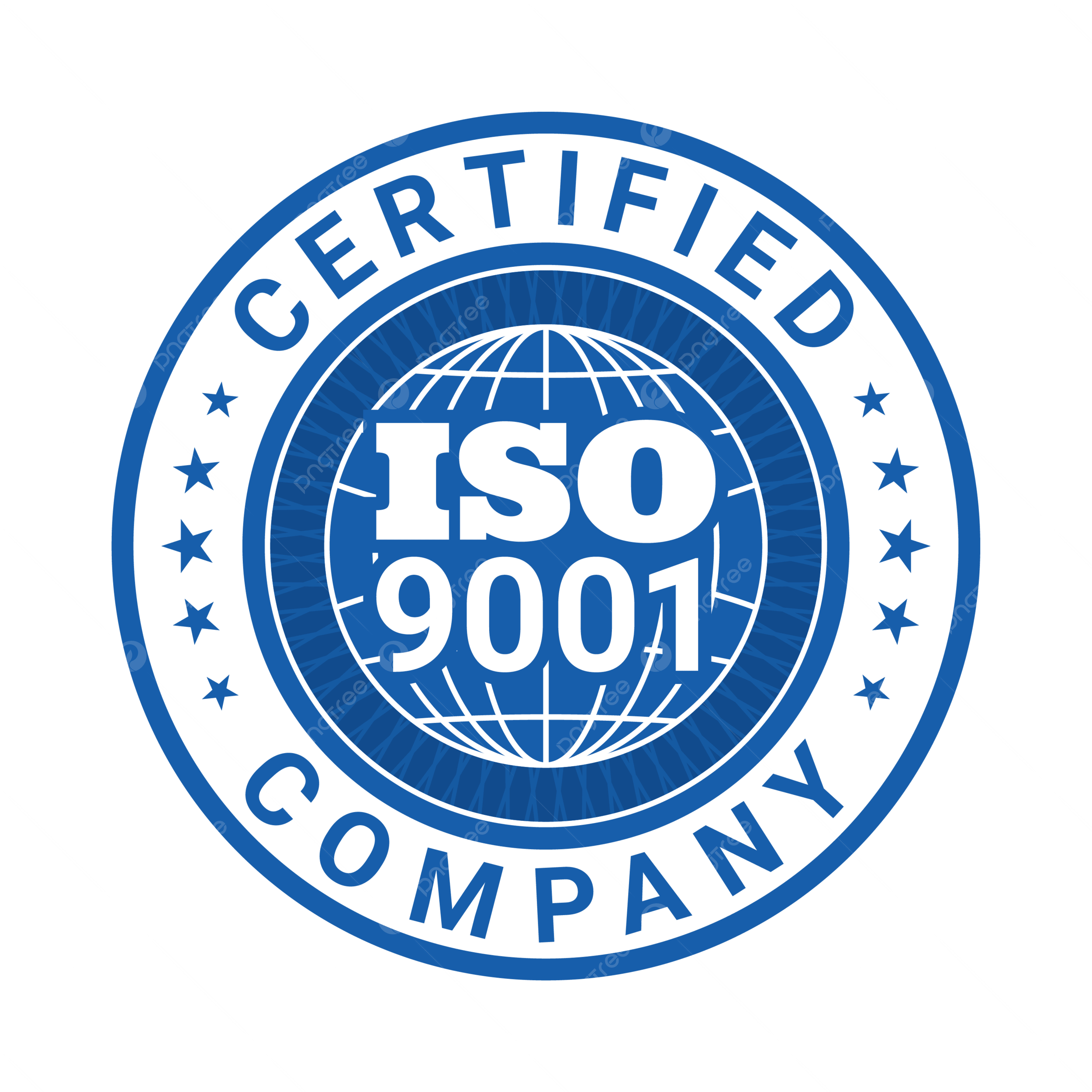 ISO/IEC 9001